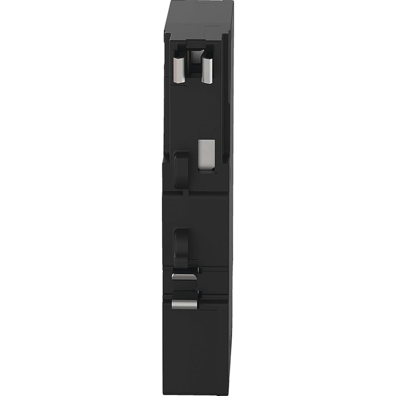 Square D QO 20A Single-Pole Dual Function Circuit Breaker