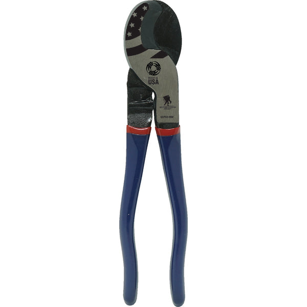 Southwire Wounded Warrior Project 9 In. High-Leverage Cable Cutter