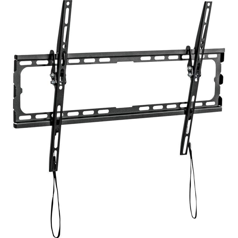 Blue Jet Black 37 In. to 80 In. Large Tiltable TV Wall Mount