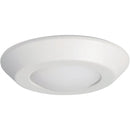 Halo 4 In. Retrofit White Flush Mount Downlight Kit (California Compliant)