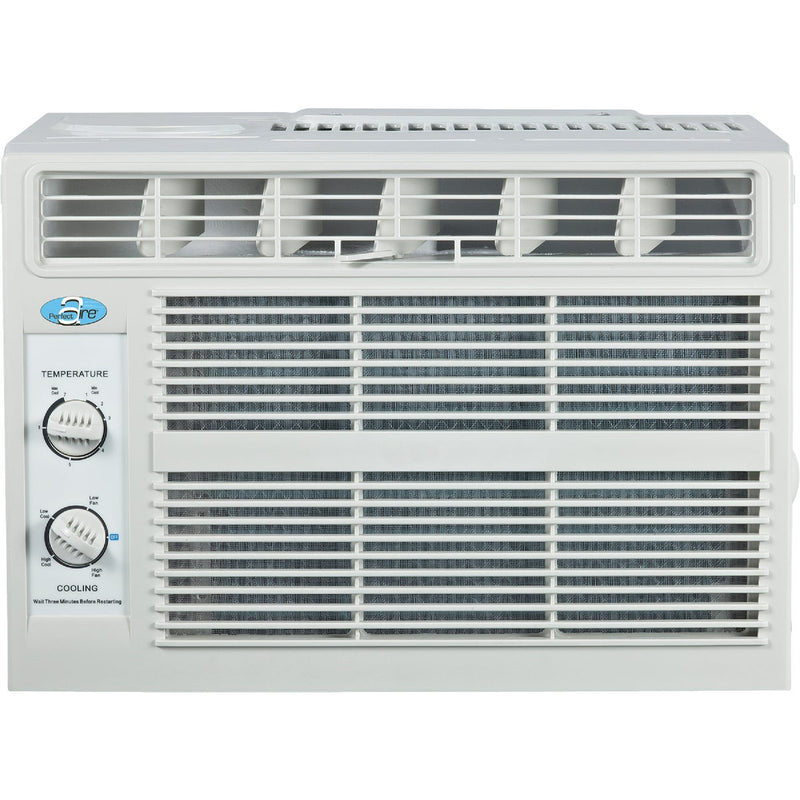 Perfect Aire 5000 BTU 150 Sq. Ft. Window Air Conditioner