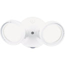 Halo Lumen Selectable White Dusk to Dawn LED Floodlight Fixture