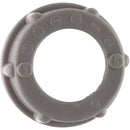 Halex 1-1/4 In. Rigid & IMC Insulating Conduit Bushing (2-Pack)