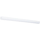 4 Ft. 2-Bulb LED Strip Light Ceiling Fixture, 4500 Lm.