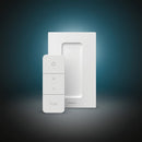 Philips Hue White Battery Powered Wireless Dimmer Switch