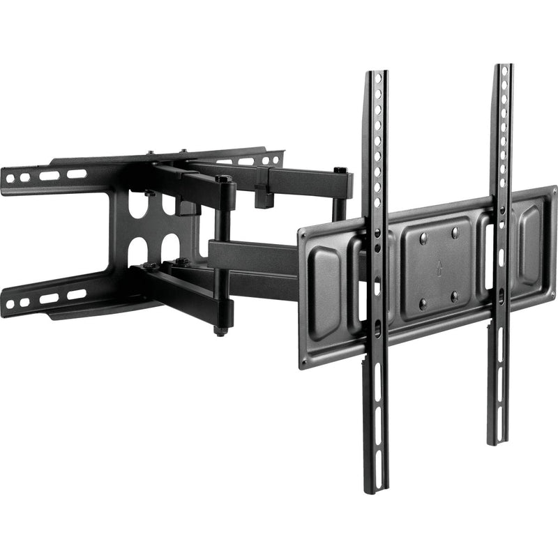 Blue Jet Black 32 In. to 60 In. Medium Articulating TV Wall Mount