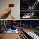 Klein Lo-Flex 12 Ft. Fish Rod Set