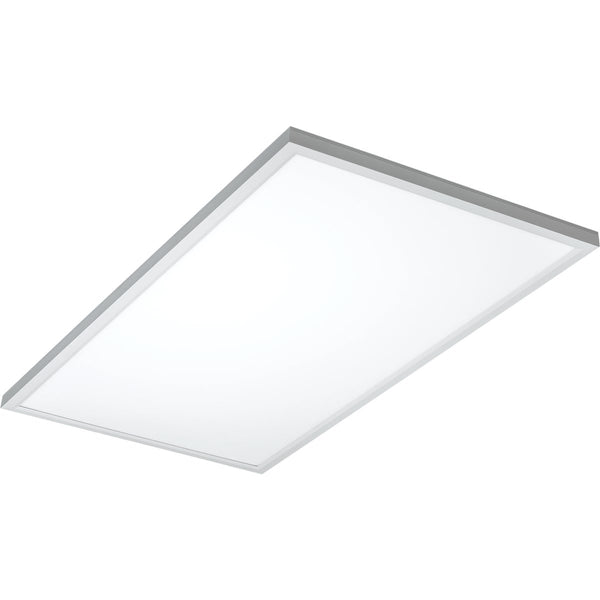 Metalux 2 Ft. x 4 Ft. LED Panel Ceiling Light Fixture