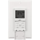 Prime 125V In-Wall Astronomic 7-Day Timer