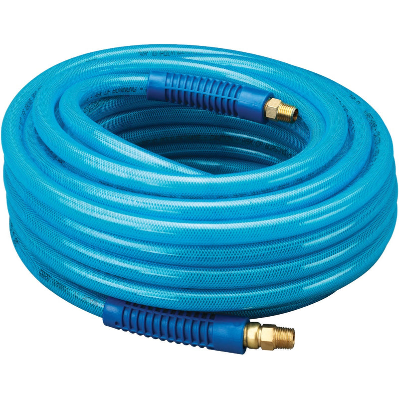 Amflo 3/8 In. x 50 Ft. Polyurethane Air Hose