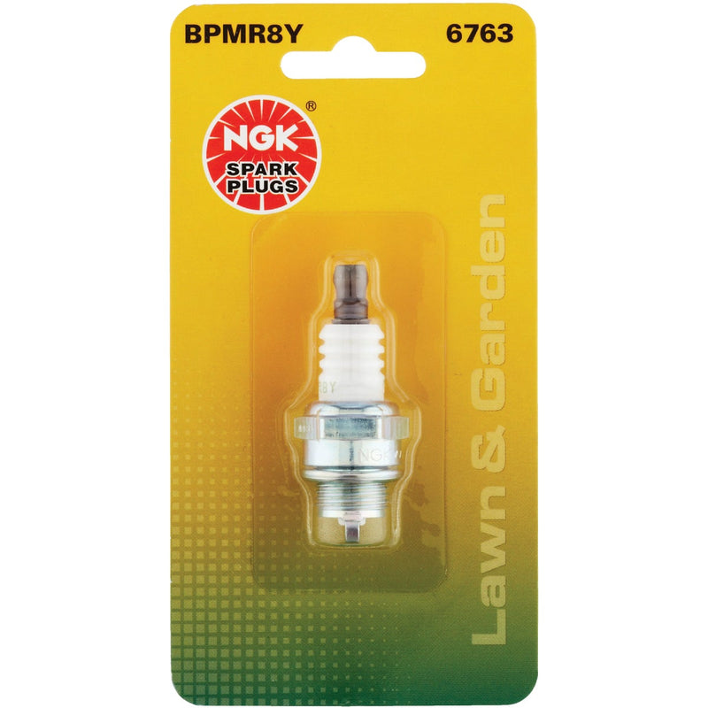 NGK BPMR8Y BLYB Lawn and Garden Spark Plug