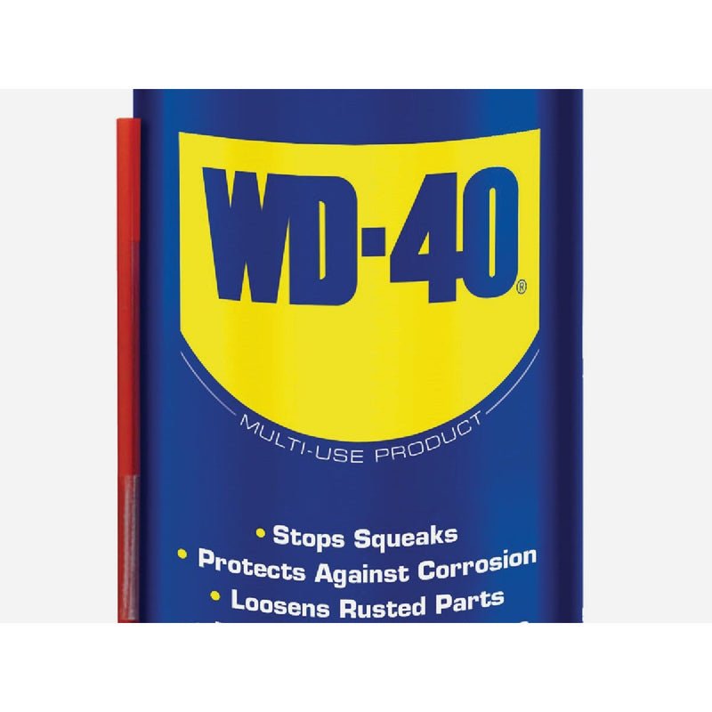 WD-40 2.75 Oz. Aerosol Multi-Purpose Lubricant