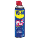 WD-40 Big Blast 18 Oz. Aerosol Multi-Purpose Lubricant