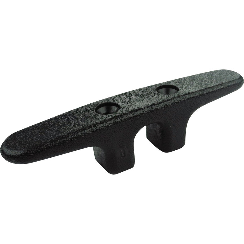 Seachoice Plastic 4-1/2 In. Dock Cleat