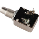 Calterm Brass 15A Universal Starter Switch