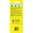 Little Trees Car Air Freshener, Sliced