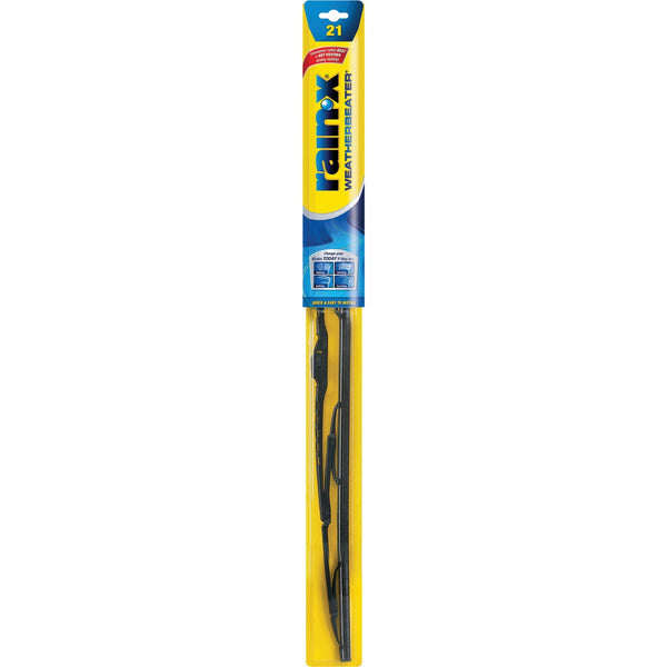 Rain-X Weatherbeater 21 In. Wiper Blade