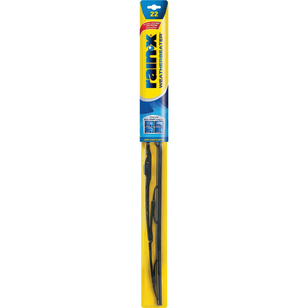 Rain-X Weatherbeater 22 In. Wiper Blade