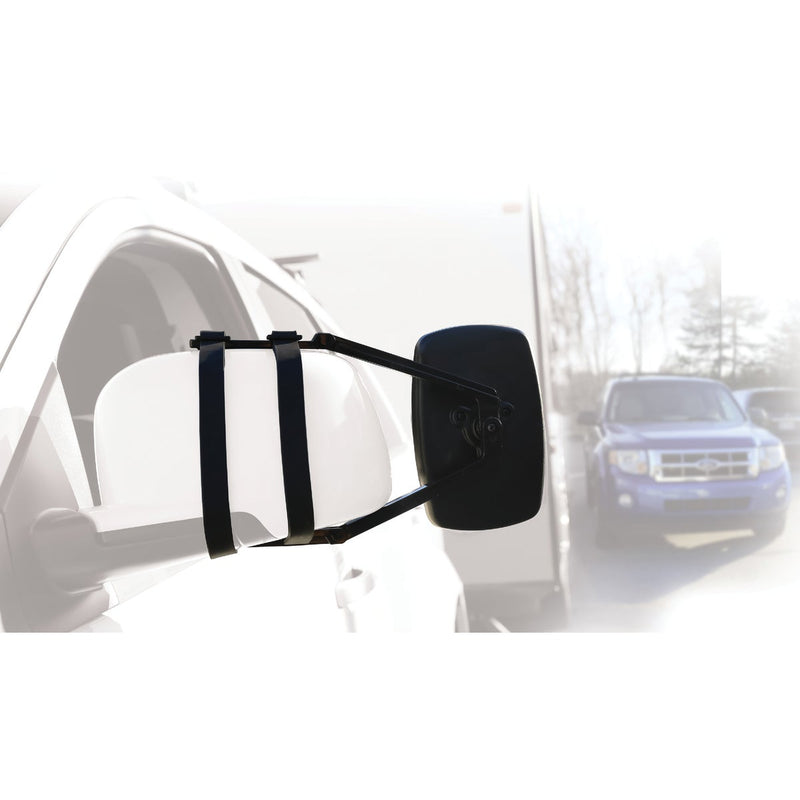 Camco Clip-On Towing Mirror