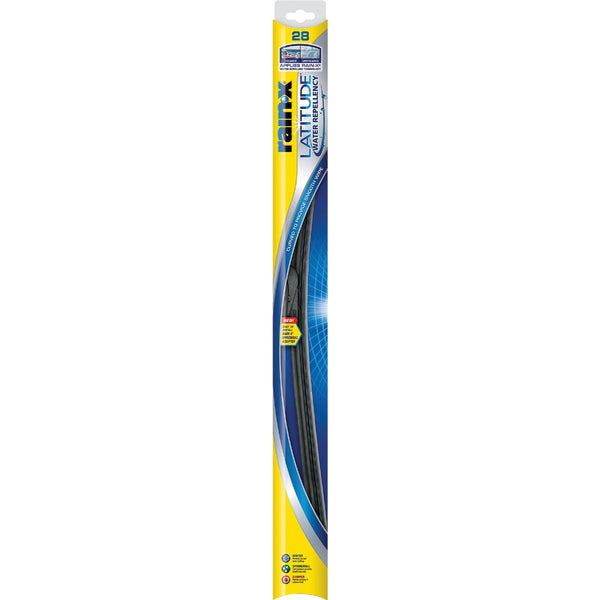 Rain-X Latitude 28 In. Wiper Blade