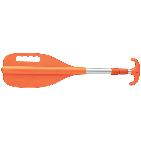 Seachoice 26 In. to 72 In. Orange Paddle