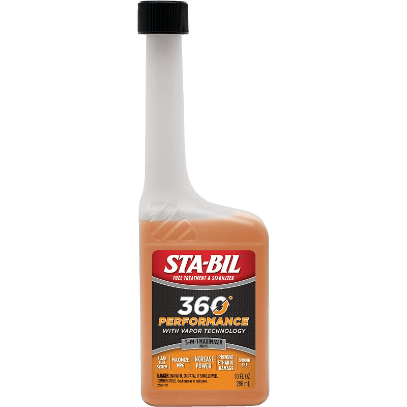 Sta-Bil 10 Fl. Oz. Ethanol Gas Treatment