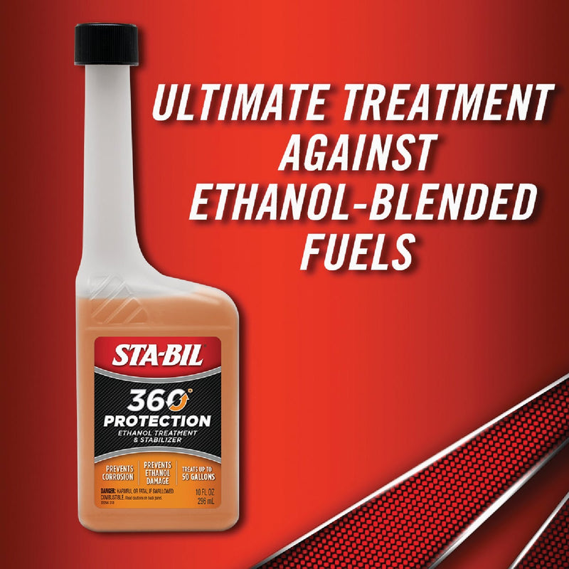 Sta-Bil 10 Fl. Oz. Ethanol Gas Treatment