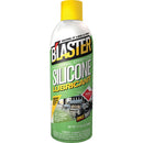 Blaster 11 Oz. Aerosol Industrial Strength Silicone Lubricant