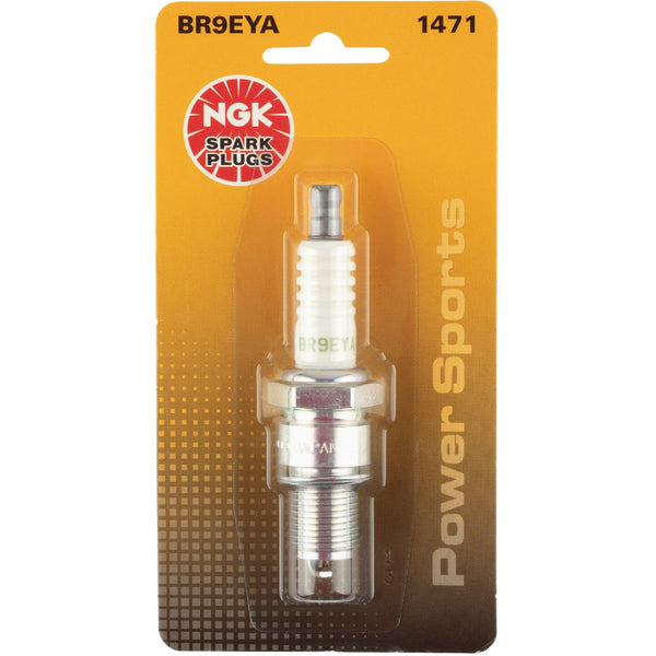 NGK BR9EYA V-Power Spark Plug