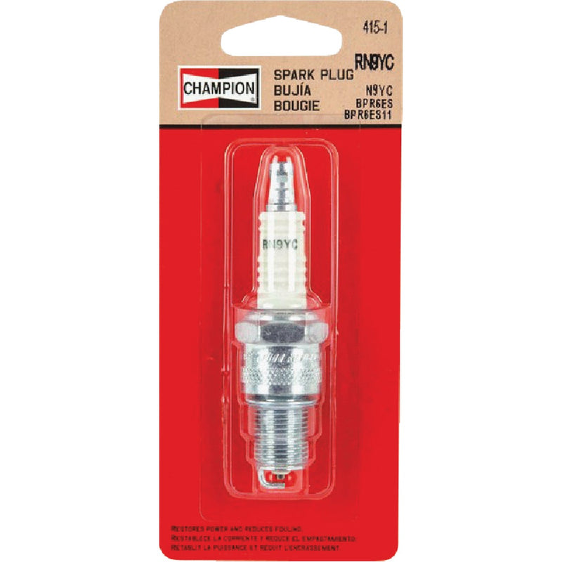 Champion RN9YC Copper Plus Automotive Spark Plug