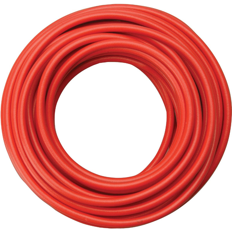 ROAD POWER 11 Ft. 12 Ga. PVC-Coated Primary Wire, Red