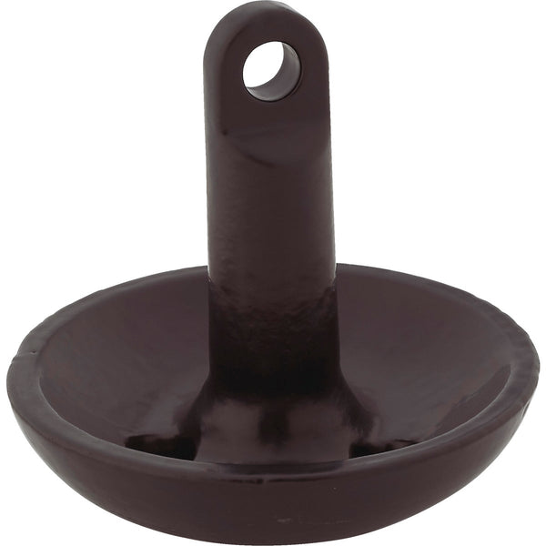 Seachoice 10 Lb. Vinyl Coated Cast Iron Anchor