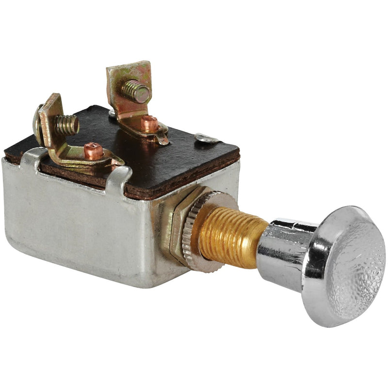 Calterm 15A Push/Pull Headlight Switch