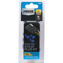 Hopkins 4-Flat 48 In. Vehicle Side Connector