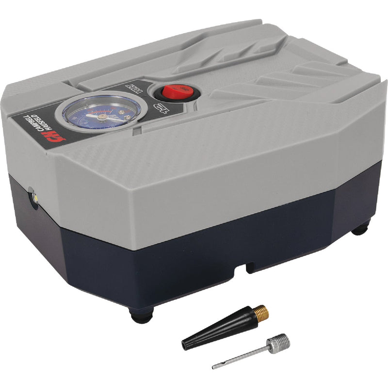 Campbell Hausfeld 12-Volt 100 psi Portable Electric Inflator