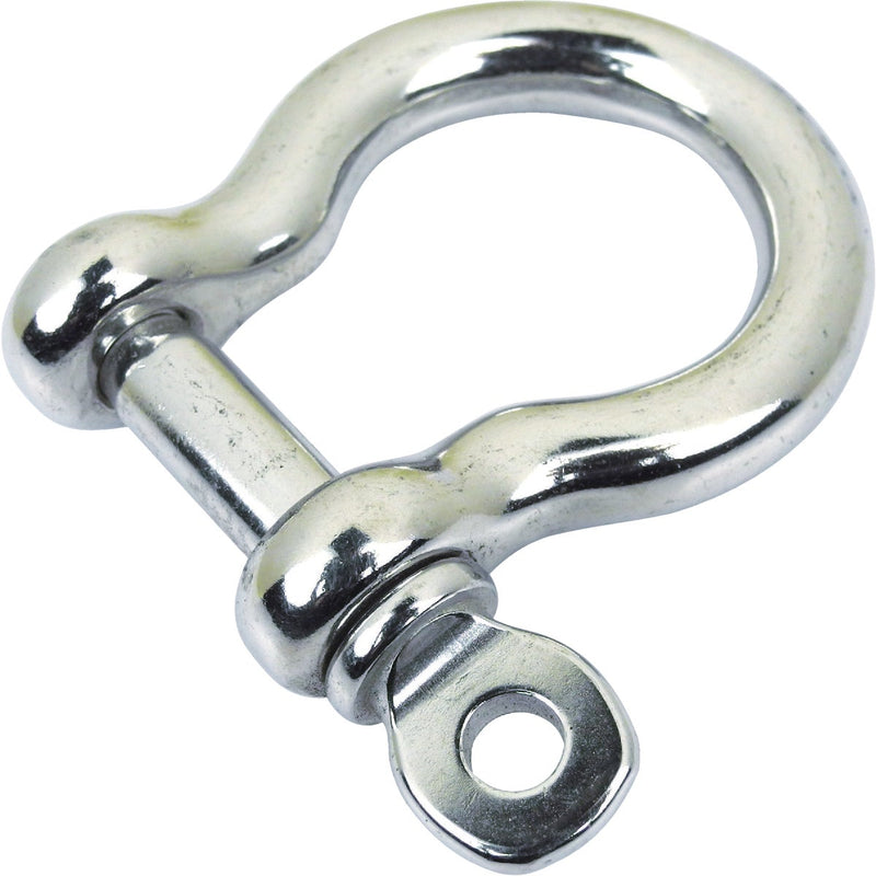 Seachoice 5/16 In. Stainless Steel Anchor Shackle