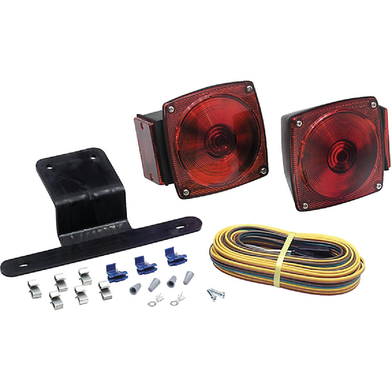 Seachoice DOT-Grade Trailer Light Kit