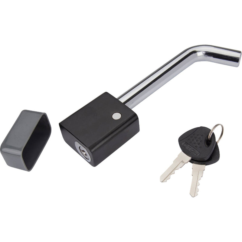 TowSmart 5/8 In. Receiver Lock