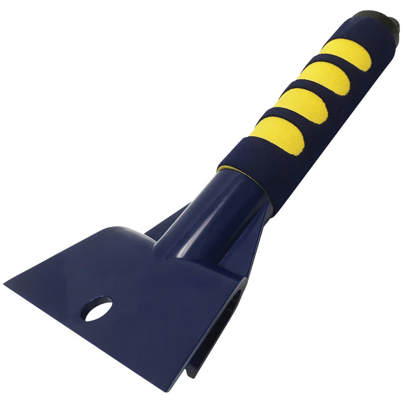 Michelin 11 In. Extreme Ice Scraper with Chipper