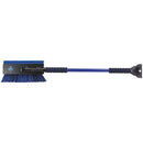Hopkins SubZero Power-Force 35 In. to 54 In. Telescopic Snowbrush