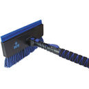 Hopkins SubZero Power-Force 35 In. to 54 In. Telescopic Snowbrush