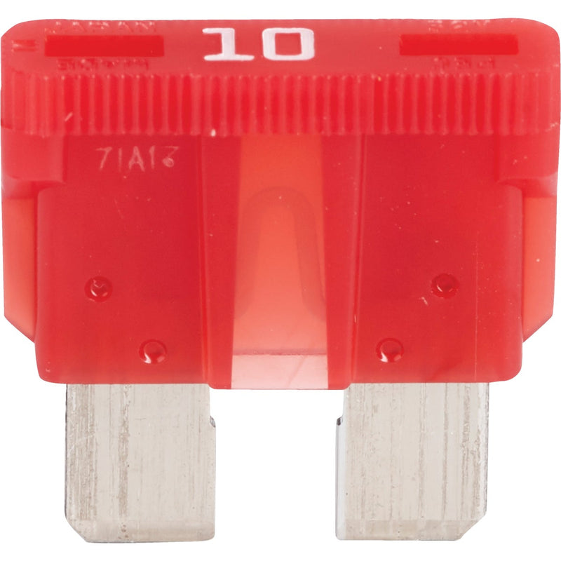 Bussmann 10-Amp 32-Volt ATC Blade Automotive Fuse (5-Pack)