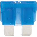 Bussmann 15-Amp 32-Volt ATC Blade Automotive Fuse (5-Pack)