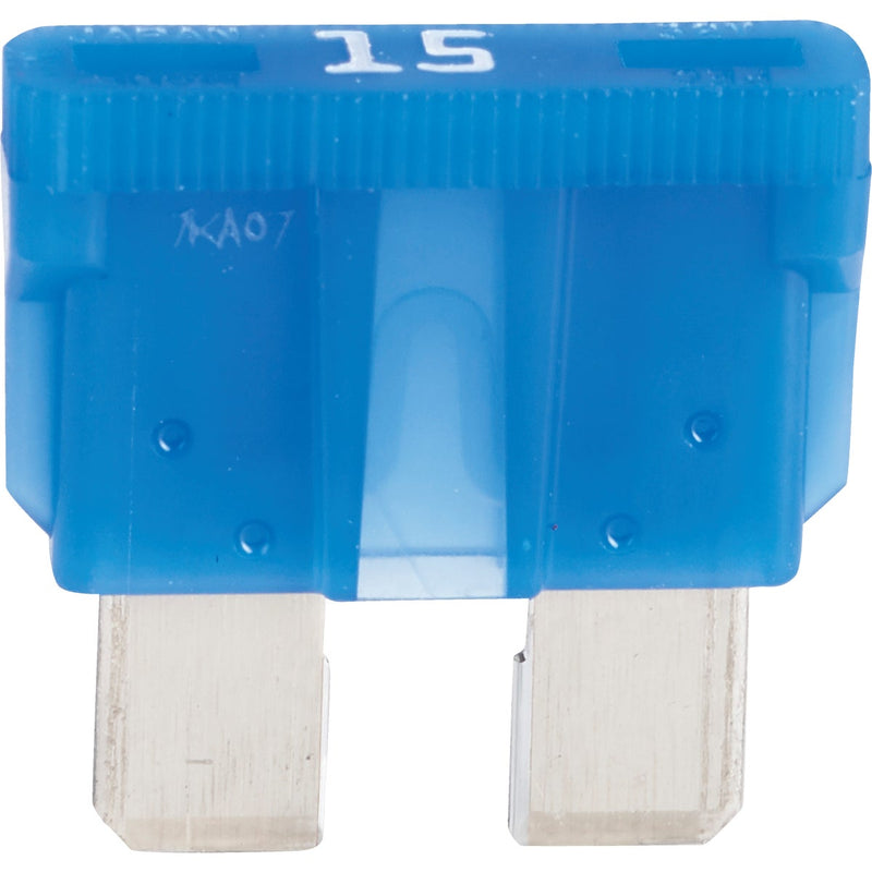 Bussmann 15-Amp 32-Volt ATC Blade Automotive Fuse (5-Pack)