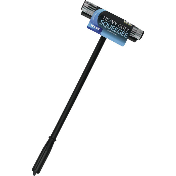 Viking 20 In. L Heavy-Duty Windshield Squeegee