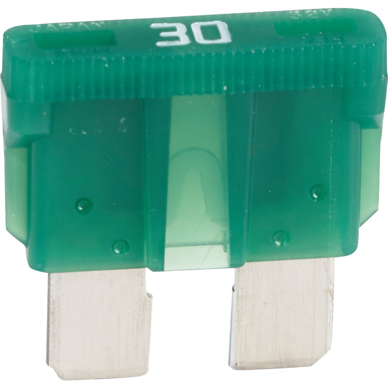 Bussmann 30-Amp 32-Volt ATC Blade Automotive Fuse (5-Pack)