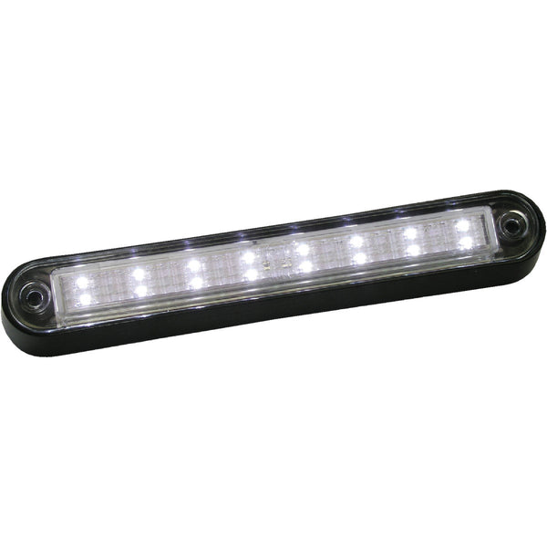 Peterson 12-24 V. LED Internal and External Aisle Light