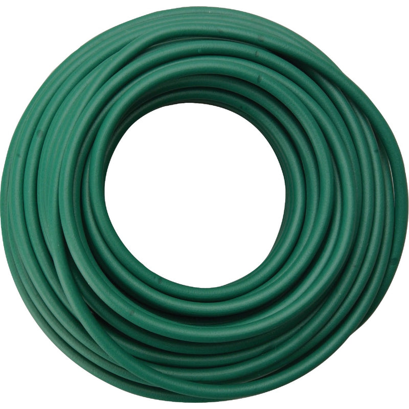 ROAD POWER 24 Ft. 16 Ga. PVC-Coated Primary Wire, Green