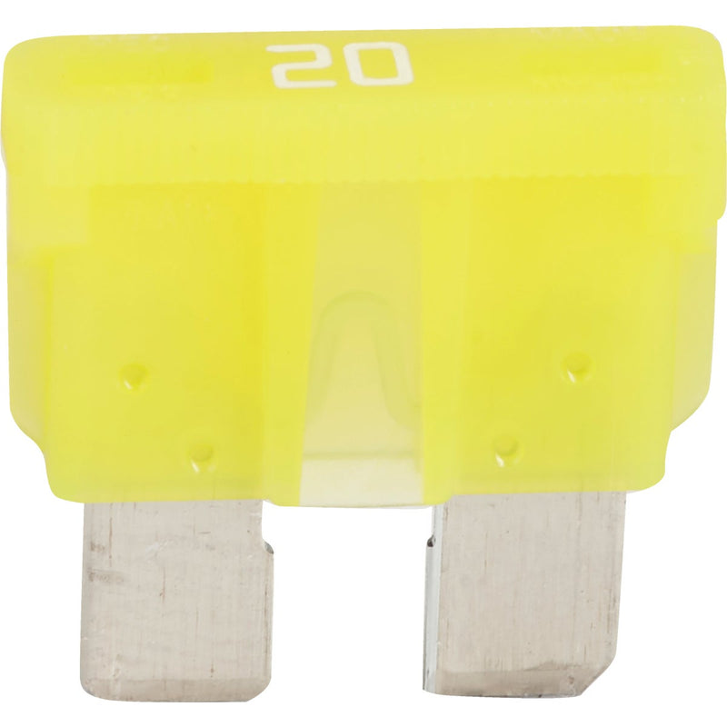 Bussmann 20-Amp 32-Volt ATC Blade Automotive Fuse (5-Pack)