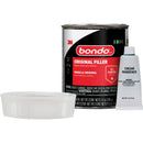 Bondo 1 Pt. Original Body Filler with Hardener